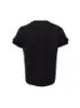 Billede af Black Colour May Tee Flower Blk