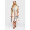 Billede af 2-Biz Isabell Dress Sand Flower