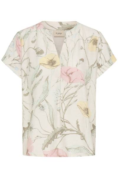 Billede af Fransa Ariana Bluse Flower