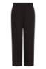 Billede af Pulz Luca Pant Wide Leg Brown