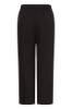 Billede af Pulz Luca Pant Wide Leg Brown