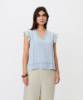 Billede af Masai Dalali Top Denim 1012652