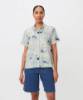 Billede af Masai Malliara Shirt Skyway 1012437