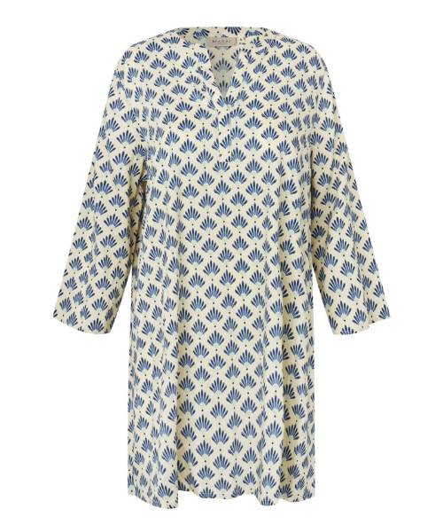 Billede af Masai Gali Tunic Aqua 1012690