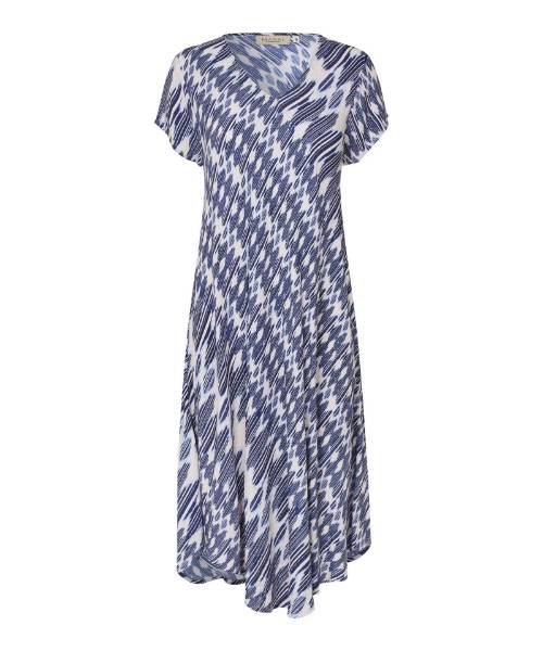 Billede af Masai Nebilli dress M Blue 