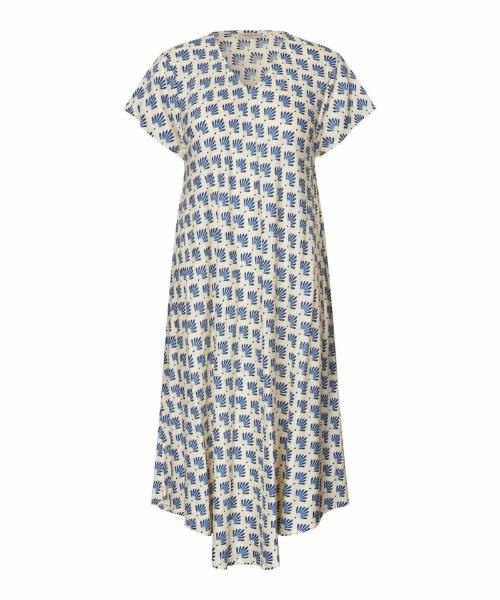 Billede af Masai Nebelli Dress Aqua 