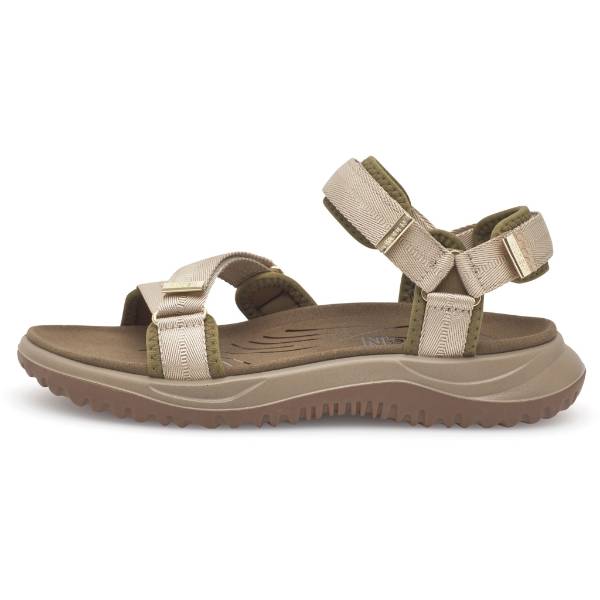 Billede af Woden Solvej Sandal Stone 