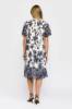 Billede af 2-Biz Alma Dress Navy Flower