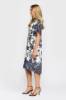 Billede af 2-Biz Alma Dress Navy Flower