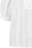Billede af Rue de Femme Armelle Shirt Creme