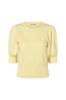 Billede af Rue de Femme Sorrel Knit Yellow