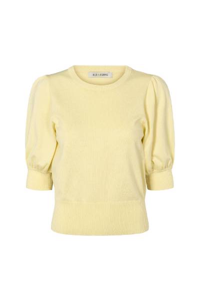 Billede af Rue de Femme Sorrel Knit Yellow