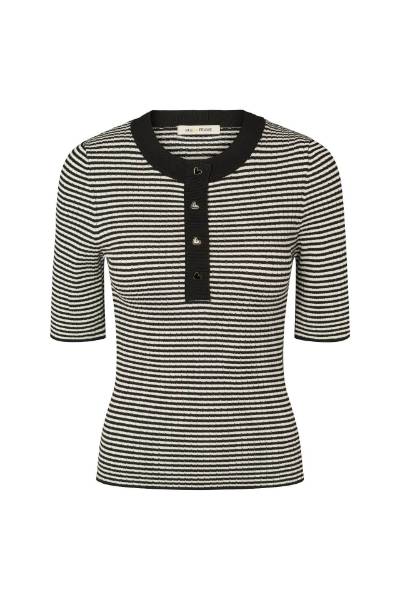 Billede af Rue de Femme Fennec Knit Strib