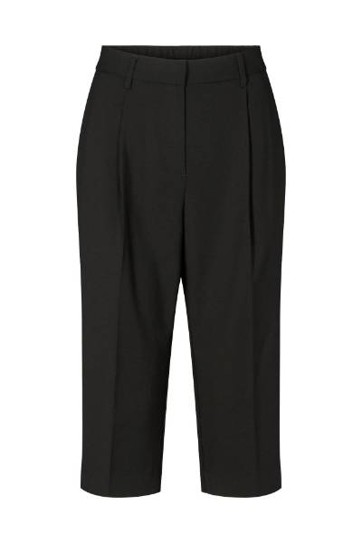 Billede af Rue de Femme Bethally Capri Pant Bl