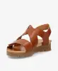 Billede af Shoedesign Verona Sandal Brandy