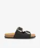 Billede af Shoedesign Topic Sandal Blk
