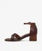 Billede af Shoedesign Rianna Sandal Ebony