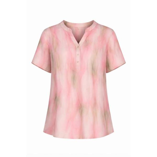 Billede af 2-Biz Amora Shirt Pink Square