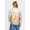 Billede af 2-Biz Helle Shirt Sand Border