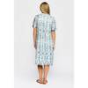 Billede af 2-Biz Iben Dress Blue Mix