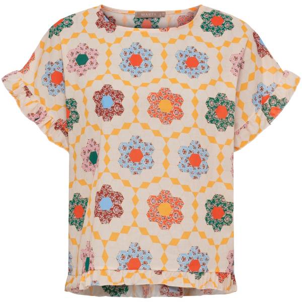 Billede af Marta Kasimira Top Sand