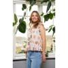 Billede af Marta Darla Top Sand Flower