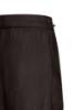 Billede af Pulz Shorts Luca Wide Leg Espresso