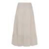 Billede af Marta Anora Skirt Sabbia