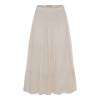 Billede af Marta Anora Skirt Sabbia