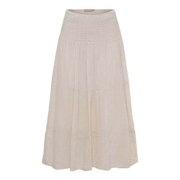 Billede af Marta Anora Skirt Sabbia