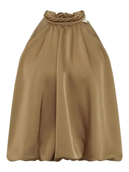 Billede af Gossia ValenciaGo Top Golden Nugga