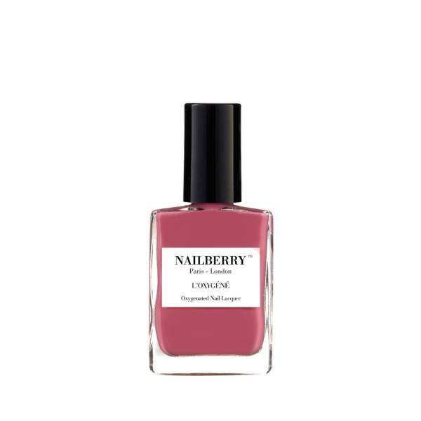 Billede af Nailberry Fashionista Neglelak