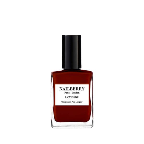 Billede af Nailberry Grateful Neglelak