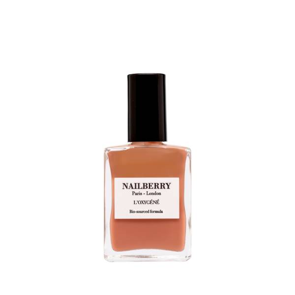Billede af Nailberry Made you blush Neglelak