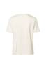 Billede af Rue de Femme Alvina T-shirt White