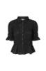 Billede af Rue de Femme Ilnorille Shirt Black