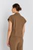Billede af Rue de Femme Solveig Vest Sand