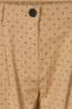 Billede af Rue de Femme Xayah pants sand dot
