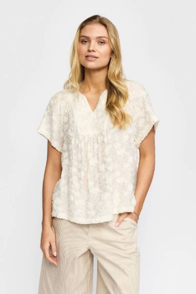 Billede af 2-Biz Caja Bluse Cloud
