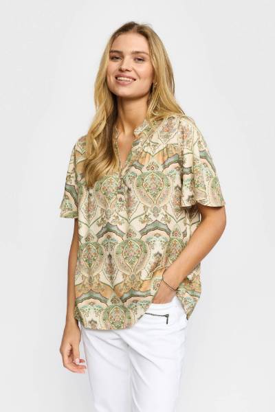 Billede af 2-Biz Cada Bluse Multi