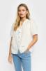 Billede af 2-Biz Cana Bluse White