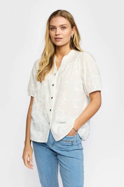 Billede af 2-Biz Cana Bluse White