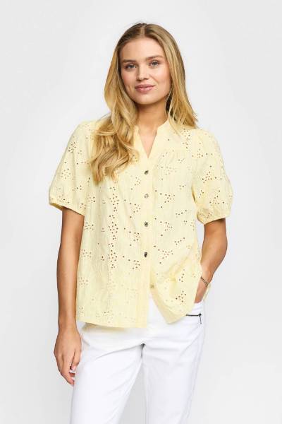 Billede af 2-Biz Cani Bluse Yellow