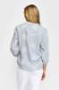 Billede af 2-Biz Caro Bluse Blue Stripe