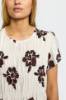 Billede af 2-Biz Gilda Dress Brown Flower