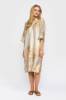 Billede af 2-Biz Hailey Dress Sand Border