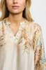 Billede af 2-Biz Hailey Dress Sand Border