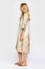 Billede af 2-Biz Hailey Dress Sand Border