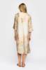 Billede af 2-Biz Hailey Dress Sand Border