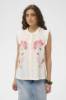 Billede af Culture Olena Shirt Hvid